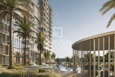 Appartement à Dubai, 2 chambres, 132.2 m², № 144982