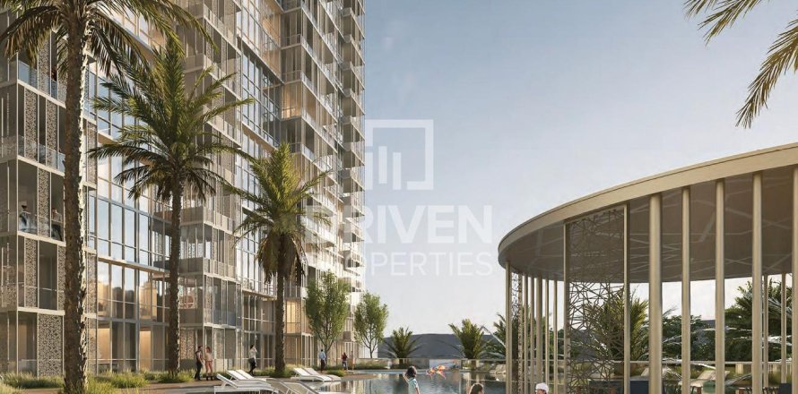 Appartement à Dubai, 2 chambres, 132.2 m², № 144982