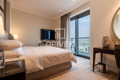 Apartamento en The Address Residence Fountain Views, Downtown Dubai (Downtown Burj Dubai), Dubai, 2 dormitorios, 134.9 m², № 144775 - foto 6