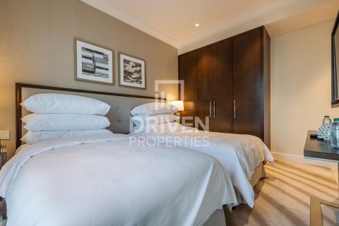 Apartamento en The Address Residence Fountain Views, Downtown Dubai (Downtown Burj Dubai), Dubai, 2 dormitorios, 134.9 m², № 144775 - foto 7