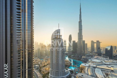 Apartamento en The Address Residence Fountain Views, Downtown Dubai (Downtown Burj Dubai), Dubai, 2 dormitorios, 134.9 m², № 144775 - foto 16