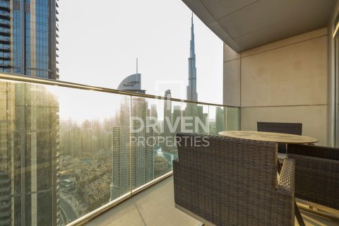 Apartamento en The Address Residence Fountain Views, Downtown Dubai (Downtown Burj Dubai), Dubai, 2 dormitorios, 134.9 m², № 144775 - foto 13