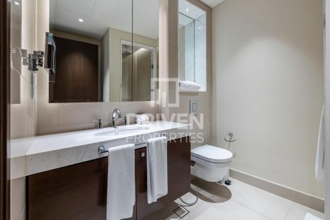 Apartamento en The Address Residence Fountain Views, Downtown Dubai (Downtown Burj Dubai), Dubai, 2 dormitorios, 134.9 m², № 144775 - foto 10