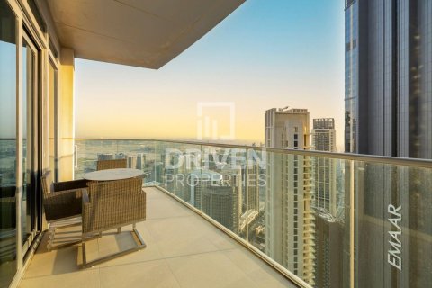 Apartamento en The Address Residence Fountain Views, Downtown Dubai (Downtown Burj Dubai), Dubai, 2 dormitorios, 134.9 m², № 144775 - foto 14