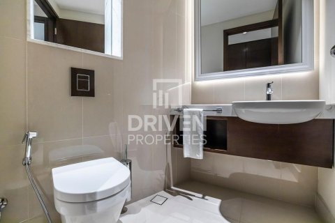 Apartamento en The Address Residence Fountain Views, Downtown Dubai (Downtown Burj Dubai), Dubai, 2 dormitorios, 134.9 m², № 144775 - foto 9