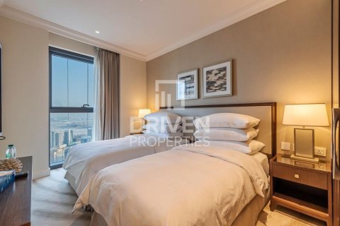 Apartamento en The Address Residence Fountain Views, Downtown Dubai (Downtown Burj Dubai), Dubai, 2 dormitorios, 134.9 m², № 144775 - foto 3