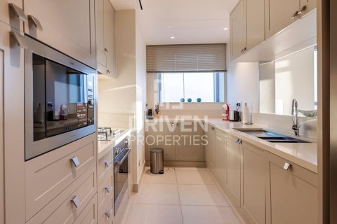 Apartamento en The Address Residence Fountain Views, Downtown Dubai (Downtown Burj Dubai), Dubai, 2 dormitorios, 134.9 m², № 144775 - foto 11