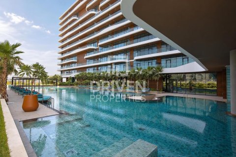 Apartment in Dubai Hills Estate, Dubai 2 bedrooms, 155.52 sq.m. № 145549