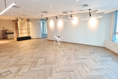 Office in Business Bay, Dubai 164 sq.m. № 111059