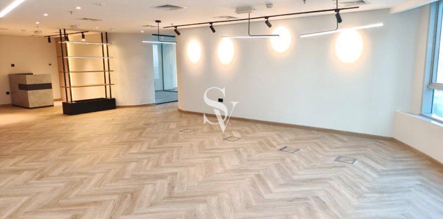 Office in Business Bay, Dubai 164 sq.m. № 111059