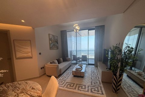 Снять в аренду квартиру в Бизнес-Бэе, Дубай: 1 спальня, 67.82м², № 145790 - фото 3