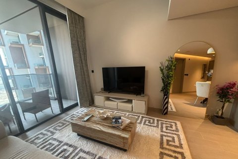 Снять в аренду квартиру в Бизнес-Бэе, Дубай: 1 спальня, 67.82м², № 145790 - фото 2
