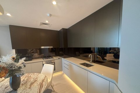 Снять в аренду квартиру в Бизнес-Бэе, Дубай: 1 спальня, 67.82м², № 145790 - фото 5