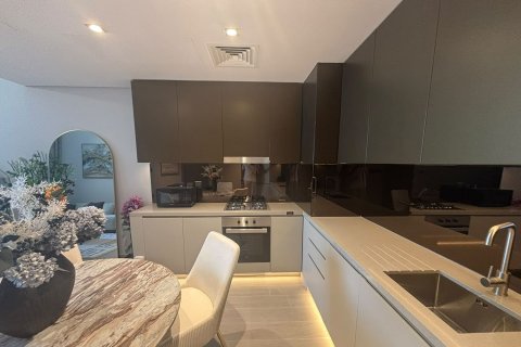Снять в аренду квартиру в Бизнес-Бэе, Дубай: 1 спальня, 67.82м², № 145790 - фото 4