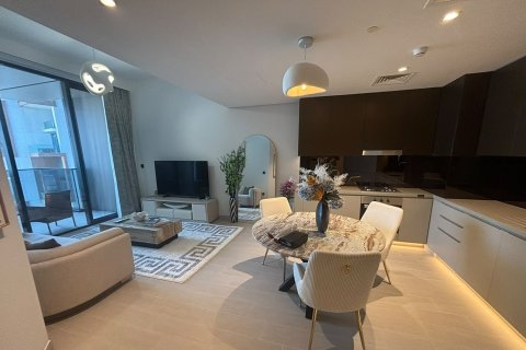 Квартира в Бизнес-Бэе, Дубай, 1 спальня, 67.82м², № 145790