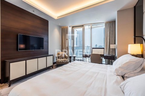 شقة في The Address Sky View Towers, وسط مدينة دبي, دبي 2 غرف نوم, 157.94 م² رقم 145129 - صورة 9