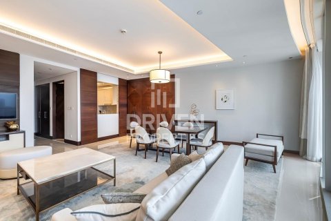 شقة في The Address Sky View Towers, وسط مدينة دبي, دبي 2 غرف نوم, 157.94 م² رقم 145129 - صورة 4