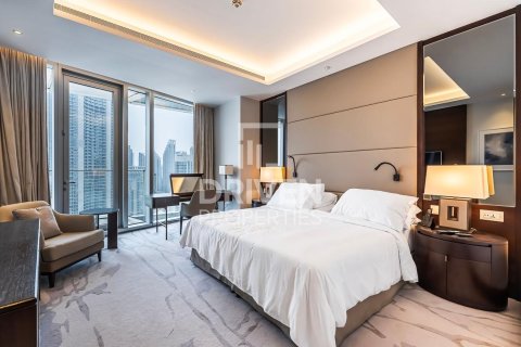 شقة في The Address Sky View Towers, وسط مدينة دبي, دبي 2 غرف نوم, 157.94 م² رقم 145129 - صورة 12