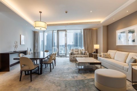 شقة في The Address Sky View Towers, وسط مدينة دبي, دبي 2 غرف نوم, 157.94 م² رقم 145129 - صورة 3
