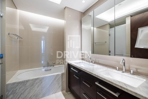 شقة في The Address Sky View Towers, وسط مدينة دبي, دبي 2 غرف نوم, 157.94 م² رقم 145129 - صورة 16