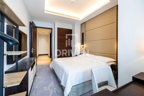 شقة في The Address Sky View Towers, وسط مدينة دبي, دبي 2 غرف نوم, 157.94 م² رقم 145129 - صورة 13