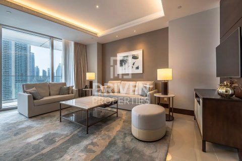 شقة في The Address Sky View Towers, وسط مدينة دبي, دبي 2 غرف نوم, 157.94 م² رقم 145129 - صورة 6