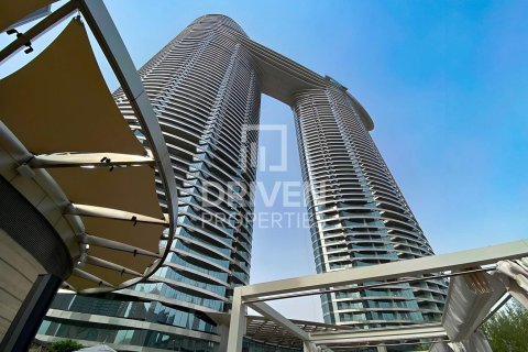 شقة في The Address Sky View Towers, وسط مدينة دبي, دبي 2 غرف نوم, 157.94 م² رقم 145129 - صورة 21
