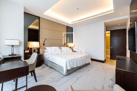شقة في The Address Sky View Towers, وسط مدينة دبي, دبي 2 غرف نوم, 157.94 م² رقم 145129 - صورة 10