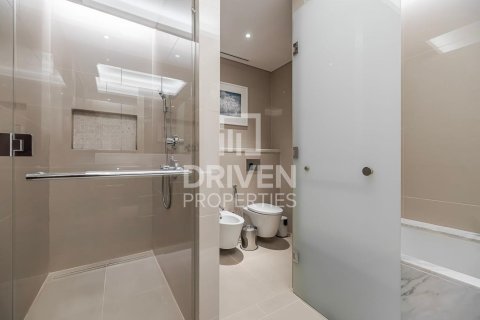 شقة في The Address Sky View Towers, وسط مدينة دبي, دبي 2 غرف نوم, 157.94 م² رقم 145129 - صورة 18