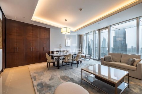شقة في The Address Sky View Towers, وسط مدينة دبي, دبي 2 غرف نوم, 157.94 م² رقم 145129 - صورة 5