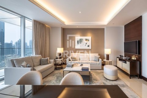 شقة في The Address Sky View Towers, وسط مدينة دبي, دبي 2 غرف نوم, 157.94 م² رقم 145129 - صورة 7