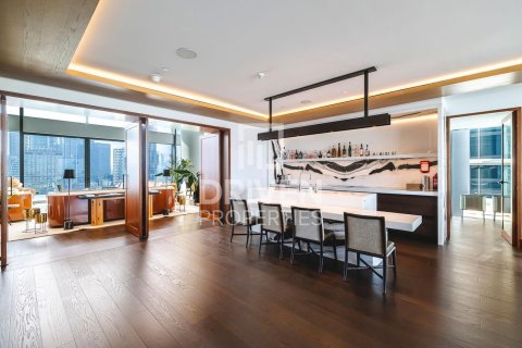 شقة في Dorchester Collection Dubai, الخليج التجاري, دبي 4 غرف نوم, 579.16 م² رقم 144209 - صورة 5