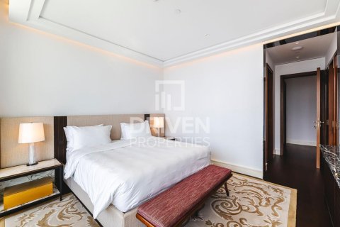 شقة في Dorchester Collection Dubai, الخليج التجاري, دبي 4 غرف نوم, 579.16 م² رقم 144209 - صورة 10