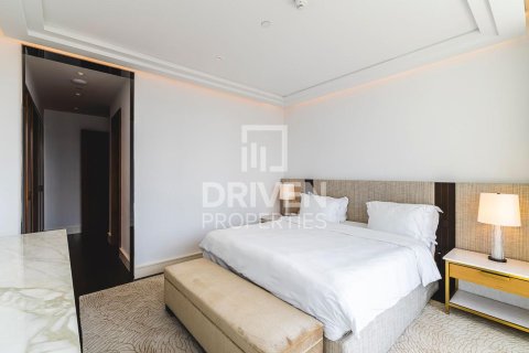 شقة في Dorchester Collection Dubai, الخليج التجاري, دبي 4 غرف نوم, 579.16 م² رقم 144209 - صورة 14