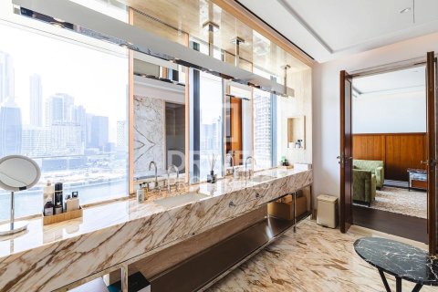 شقة في Dorchester Collection Dubai, الخليج التجاري, دبي 4 غرف نوم, 579.16 م² رقم 144209 - صورة 19