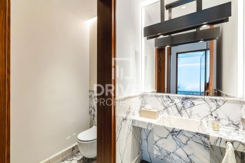 شقة في Dorchester Collection Dubai, الخليج التجاري, دبي 4 غرف نوم, 579.16 م² رقم 144209 - صورة 20