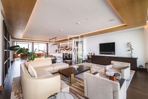 شقة في Dorchester Collection Dubai, الخليج التجاري, دبي 4 غرف نوم, 579.16 م² رقم 144209 - صورة 8