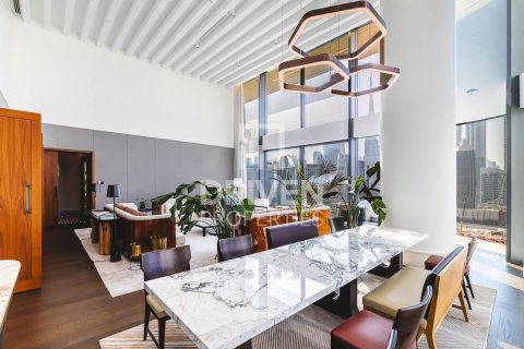 شقة في Dorchester Collection Dubai, الخليج التجاري, دبي 4 غرف نوم, 579.16 م² رقم 144209 - صورة 3