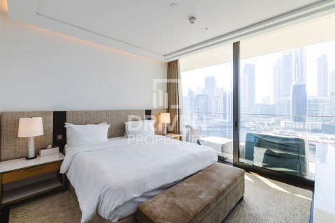 شقة في Dorchester Collection Dubai, الخليج التجاري, دبي 4 غرف نوم, 579.16 م² رقم 144209 - صورة 13
