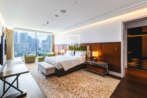 شقة في Dorchester Collection Dubai, الخليج التجاري, دبي 4 غرف نوم, 579.16 م² رقم 144209 - صورة 11
