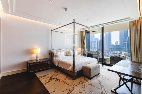 شقة في Dorchester Collection Dubai, الخليج التجاري, دبي 4 غرف نوم, 579.16 م² رقم 144209 - صورة 15