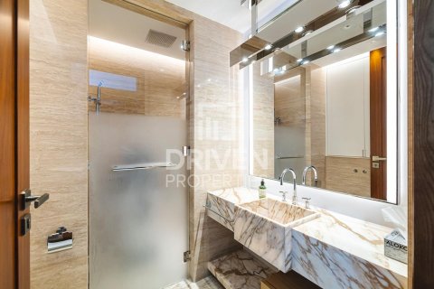 شقة في Dorchester Collection Dubai, الخليج التجاري, دبي 4 غرف نوم, 579.16 م² رقم 144209 - صورة 17