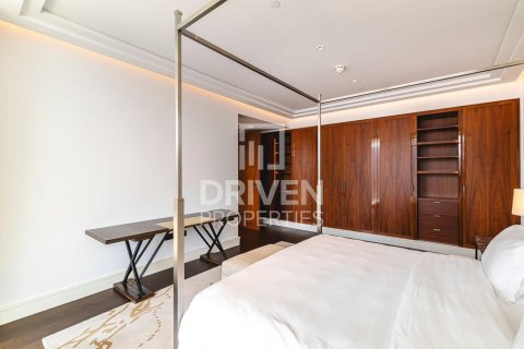 شقة في Dorchester Collection Dubai, الخليج التجاري, دبي 4 غرف نوم, 579.16 م² رقم 144209 - صورة 16