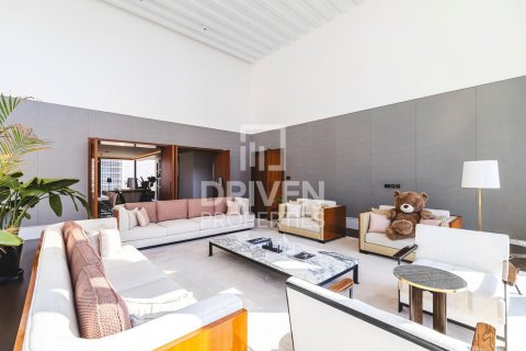 شقة في Dorchester Collection Dubai, الخليج التجاري, دبي 4 غرف نوم, 579.16 م² رقم 144209 - صورة 4
