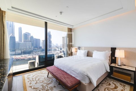 شقة في Dorchester Collection Dubai, الخليج التجاري, دبي 4 غرف نوم, 579.16 م² رقم 144209 - صورة 9