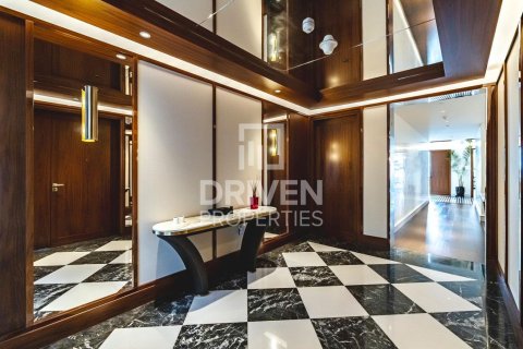 شقة في Dorchester Collection Dubai, الخليج التجاري, دبي 4 غرف نوم, 579.16 م² رقم 144209
