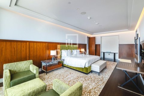 شقة في Dorchester Collection Dubai, الخليج التجاري, دبي 4 غرف نوم, 579.16 م² رقم 144209 - صورة 12