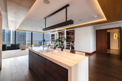 شقة في Dorchester Collection Dubai, الخليج التجاري, دبي 4 غرف نوم, 579.16 م² رقم 144209 - صورة 6