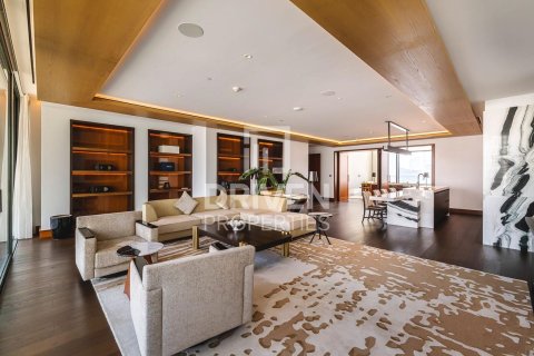 شقة في Dorchester Collection Dubai, الخليج التجاري, دبي 4 غرف نوم, 579.16 م² رقم 144209 - صورة 7