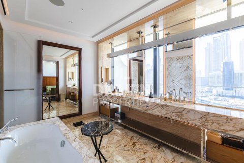 شقة في Dorchester Collection Dubai, الخليج التجاري, دبي 4 غرف نوم, 579.16 م² رقم 144209 - صورة 18